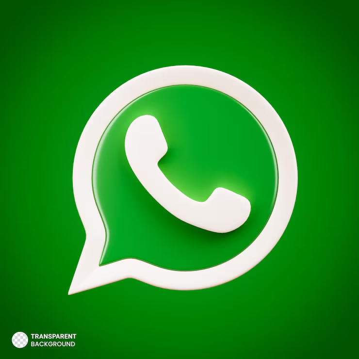 Chat on WhatsApp